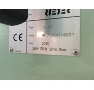 Used Rieter OE BT 923 For Sell 